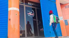 Asalto a hotel turístico de Tacna sucedió a pocos pasos de sede policial.