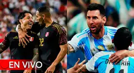 La selección peruana de fútbol se encuentra en el Grupo A junto a Canadá, Argentina y Chile. La selección peruana de fútbol se encuentra en el Grupo A junto a Canadá, Argentina y Chile.