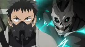 Kaiju No. 8 estrenará su nuevo capítulo en unos pocos días.