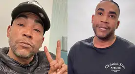 Don Omar realizó un post en Facebook que confundió a sus fans.