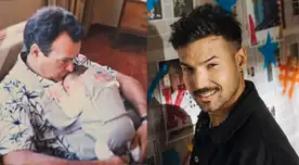 Ezio Oliva estrenó “Volveré” Ezio Oliva estrenó “Volveré”