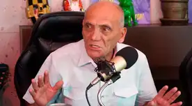 Felpudini reaparece y habla sobre su dura lucha contra el cáncer de pulmón. Felpudini reaparece y habla sobre su dura lucha contra el cáncer de pulmón.