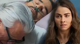 El amor no tiene receta: Todos los detalles del capítulo 89. El amor no tiene receta: Todos los detalles del capítulo 89.