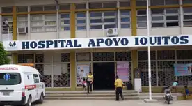 El serenazgo afectado será trasladado a una clínica privada en las próximas horas.