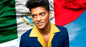 Conoce todo sobre el concierto de Bruno Mars en México con la reapertura del Estadio GNP Seguros. Conoce todo sobre el concierto de Bruno Mars en México con la reapertura del Estadio GNP Seguros.