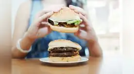 Las bajas temperaturas pueden cambiar las preferencias en la comida. Las bajas temperaturas pueden cambiar las preferencias en la comida.