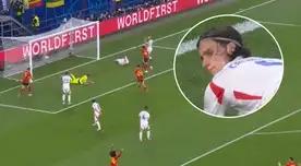 Eurocopa 2024: Riccardo Calafiori anota en contra y permite el 1-0 de España sobre Italia Eurocopa 2024: Riccardo Calafiori anota en contra y permite el 1-0 de España sobre Italia