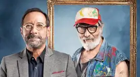 “Mi obra maestra” con Guillermo Francella