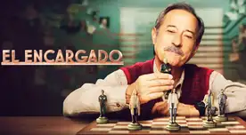 Todos los detalles de El Encargado 3 con Guillermo Francella. Todos los detalles de El Encargado 3 con Guillermo Francella.