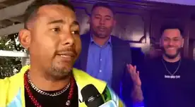 Abel Lobatón lanzará su podcast con una entrevista a Bryan Torres.