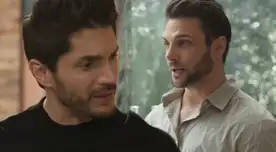 'El amor no tiene receta' está cerca de su gran final. 'El amor no tiene receta' está cerca de su gran final.