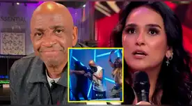 Sergio George alista canción entre Yahaira Plasencia y Wisin.