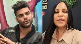 Erick Sabater respondió a las acusaciones. Erick Sabater respondió a las acusaciones.