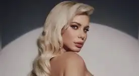 Daylin Curbelo se luce en sesión de fotos Daylin Curbelo se luce en sesión de fotos