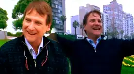 Christian Thorsen celebra un año más de vida y le saca la vuelta al cáncer.