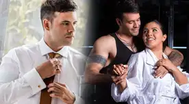 Kevin Salas lanza comunicado tras ser llamado 'mantnido' de Estrella Torres.