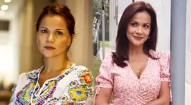 Mónica Sánchez se despidió de su personaje 'Charito'.