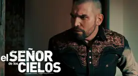Conoce cómo poder ver el episodio 94 final de El Señor de los Cielos.