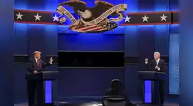 Debate presidencial Trump vs. Biden: ¿Cuándo, dónde y a qué hora ver el debate 2024? Debate presidencial Trump vs. Biden: ¿Cuándo, dónde y a qué hora ver el debate 2024?