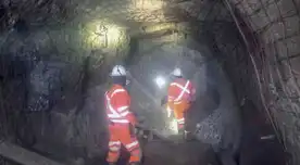 Los incidentes de este tipo se han hecho recurrentes en la región La Libertad. Los incidentes de este tipo se han hecho recurrentes en la región La Libertad.