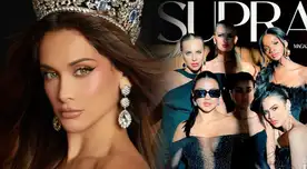 Miss Supranational 2024: Descubre cómo ver a la peruana Nathaly Terrones. Miss Supranational 2024: Descubre cómo ver a la peruana Nathaly Terrones.