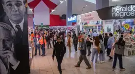 Descubre quiénes podrán ingresar de forma gratuita a la Feria de Libro 2024.