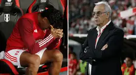 Renato Tapia no volvería a ser convocado a la selección peruana para afrontar las Eliminatorias Sudamericanas 2026 Renato Tapia no volvería a ser convocado a la selección peruana para afrontar las Eliminatorias Sudamericanas 2026