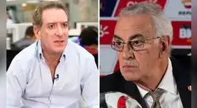 Eddie Fleischman sobre la convocatoria de Paolo Guerrero en la Copa América 2024.