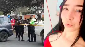 Fémina estaba desaparecida en Piura. Fémina estaba desaparecida en Piura.