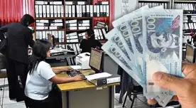 Trabajadores del régimen CAS recibirían mayores derechos laborales. Trabajadores del régimen CAS recibirían mayores derechos laborales.