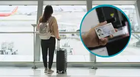 Planifica tu próxima aventura y viaja a uno de estos 8 países con tu DNI, según Migraciones.