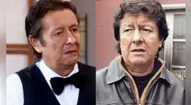 Para Adolfo Chuiman primero es la salud. Para Adolfo Chuiman primero es la salud.