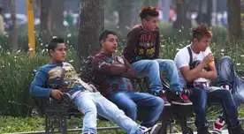 Los "ninis" no están solo en zonas urbanas de acuerdo con estudio de Cámara de Comercio. Los "ninis" no están solo en zonas urbanas de acuerdo con estudio de Cámara de Comercio.