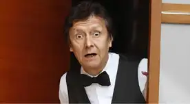 Adolfo Chuiman podría dejar "Al Fondo Hay Sitio". Adolfo Chuiman podría dejar "Al Fondo Hay Sitio".