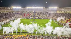Universitario de Deportes cumple 100 años