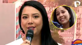 Mayra Couto recuerda su papel en 'Al fondo hay sitio'