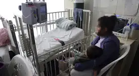 Hospital de Lima Este – Vitarte (HLEV) atendió a 185,270 personas Hospital de Lima Este – Vitarte (HLEV) atendió a 185,270 personas