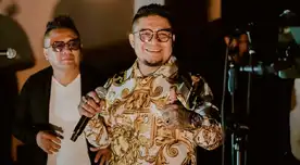 Capturan a temible cabecilla involucrado en el asesinato del cantante Jaime Carmona Capturan a temible cabecilla involucrado en el asesinato del cantante Jaime Carmona