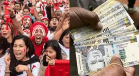 La gratificación se entrega en julio y diciembre por Fiestas Patrias y Navidad en Perú.