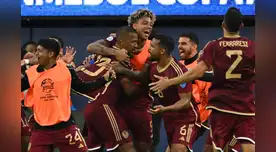 Cuánto paga Venezuela vs Canadá:¿Qué dicen las casas de apuestas y a quién dan como favorito?