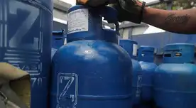 Balón de gas podría incrementarse este mes de julio. Balón de gas podría incrementarse este mes de julio.