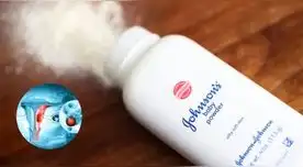 La OMS declara el talco como "probablemente cancerígeno" para los humanos y lo coloca en el nivel 2A.