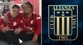 André Carrillo involucra a Christian Cueva en su explicación para no volver a Alianza Lima: "Tengo miedo" André Carrillo involucra a Christian Cueva en su explicación para no volver a Alianza Lima: "Tengo miedo"