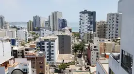 Estos son los tres distritos más buscados de Lima para comprar un departamento. Estos son los tres distritos más buscados de Lima para comprar un departamento.