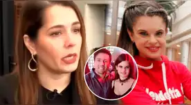 Yiddá Eslava descarta 'roches' con Natalia Otero por Julián Zucchi. Yiddá Eslava descarta 'roches' con Natalia Otero por Julián Zucchi.