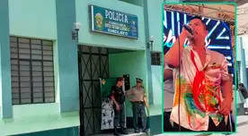 Diego Cruz nuevamente está involucrado en un hecho de agresión contra su pareja. Diego Cruz nuevamente está involucrado en un hecho de agresión contra su pareja.