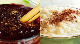 Conoce el postre peruano mejor calificado en Taste Atlas.