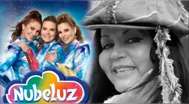 Dalinas de Nubeluz se muestran conmovidas con fallecimiento de Yola Polastri a los 74 años. Dalinas de Nubeluz se muestran conmovidas con fallecimiento de Yola Polastri a los 74 años.