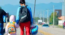 Pago de pensión de alimentos, mira todos los detalles.