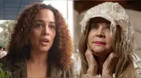 "Perdimos a Yola Polastri cuando dejó de tener su programa en América TV": Ebelin Ortiz lanza fuerte reclamo